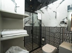 Отель Ducale Lara