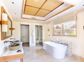 L'Escale Resort Marina & Spa