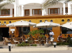 Happy Life Village Dahab	