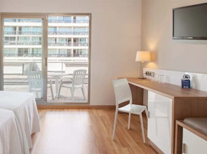 Курортный отель RH Bayren Hotel & Spa