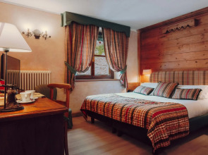 Romantik Hotel Villa Novecento