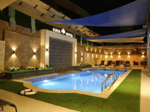 Kaya Hotel Amman