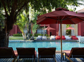 The Peri Hotel Hua Hin