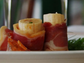 Quinta Perestrello Heritage House