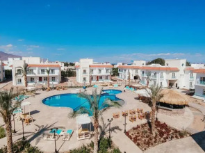 Blue Residence Dahab