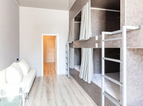 Хостел GetCapsule