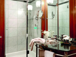 Seaside Park Hotel Leipzig