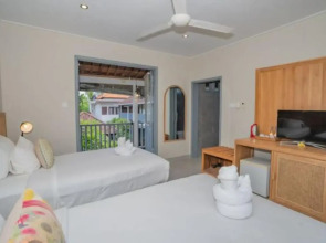 The Peacock Inn Ubud