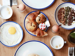 The Duke Boutique Hotel