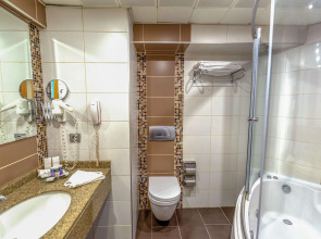 Best Western Plus Hotel Konak