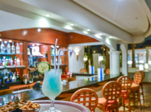 L'amphitrite Palace Resort & Spa