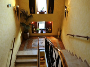 Atlantic Hotel Agadir