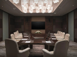 Suites & Villas at Sofitel Bali