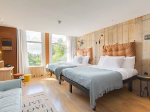 Max Brown Hotel Museum Square, part of Sircle Collection