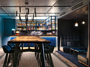 Hyatt Centric Murano Venice