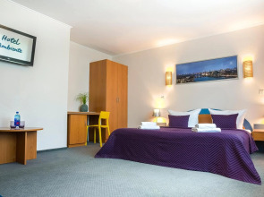 Hotel Ambiente Berlin City