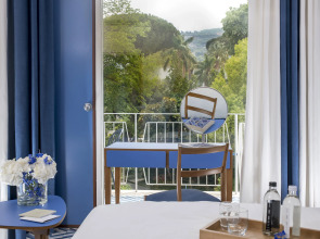 Parco dei Principi Hotel