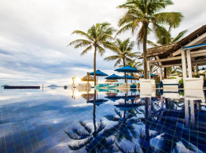 Sunrise Premium Resort Hoi An