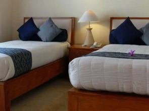 Puri Saraswati Dijiwa Ubud