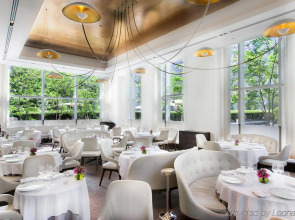 Trump International Hotel & Tower New York