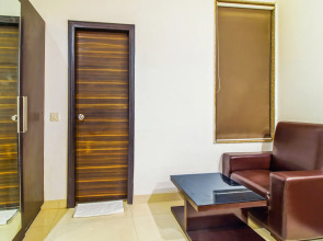 FabHotel Transit Delhi Airport