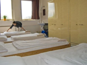 Touristenhaus Berlin Grünau