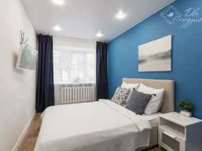 Две подушки на ул. Мальцева, д. 28