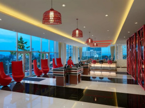 Cinnamon Red Colombo