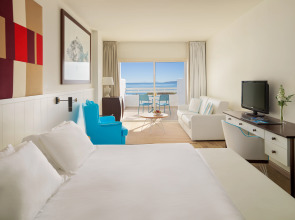 Отель H10 Estepona Palace