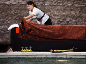 Alam Bidadari Seminyak Villas