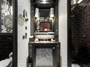 Castille Paris - Starhotels Collezione