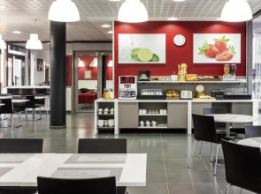 Aparthotel Adagio Access Paris Clichy