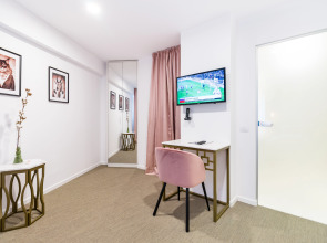 Filitti Boutique Hotel