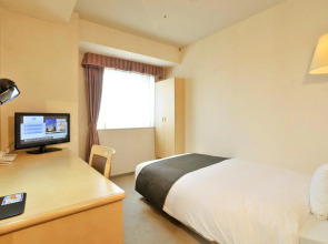 Yamagata Kokusai Hotel