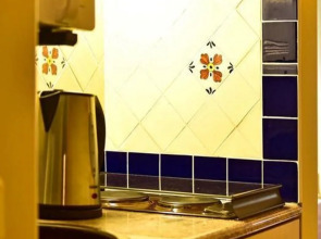 Pestana Village Garden Hotel