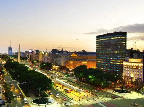 Pestana Buenos Aires Hotel