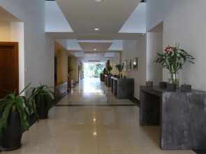 Mana Muine Beach Resort