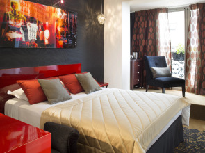 Best Western Anjou Lafayette Opera