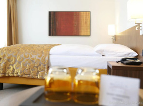 Fred Hotel Zürich Hauptbahnhof