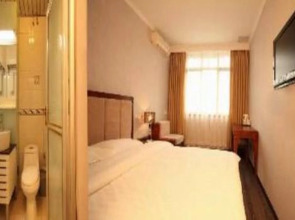 Beijing Chengtai Business Hotel