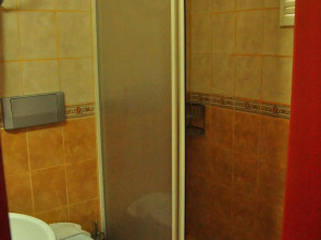 Cinar Family Suite Hotel