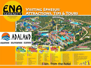 Ena Serenity Boutique Hotel