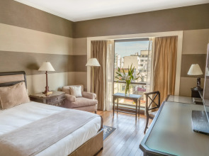 Intercontinental Buenos Aires by IHG