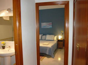 San Marcos Apartamentos