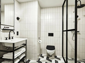 Hotel V Fizeaustraat