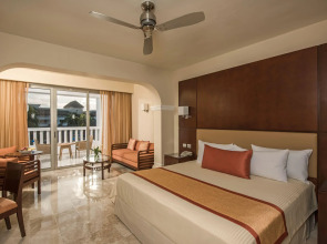 Курортный отель Grand Riviera Princess - All Inclusive