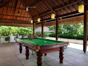 Serenity Coast All Suite Resort Sanya