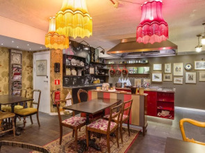 Skanstulls Boutique Hostel