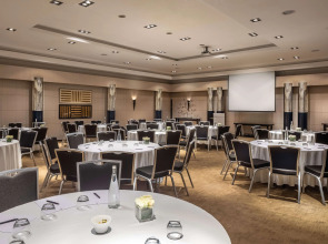 Hyatt Regency Casablanca