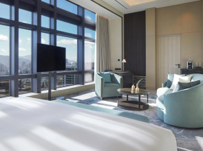 Grand InterContinental Seoul Parnas by IHG